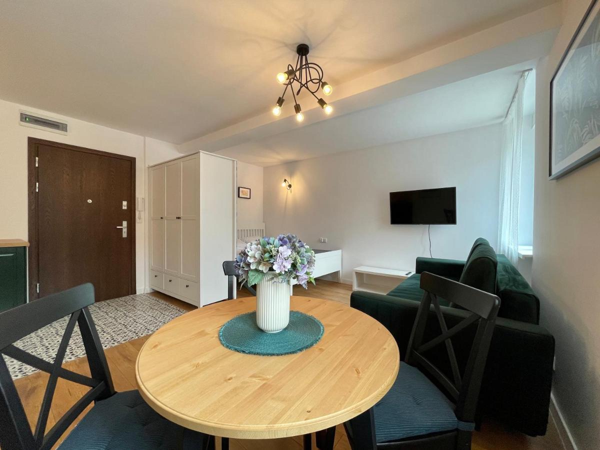 Apartament Przystanek Torun Exterior photo