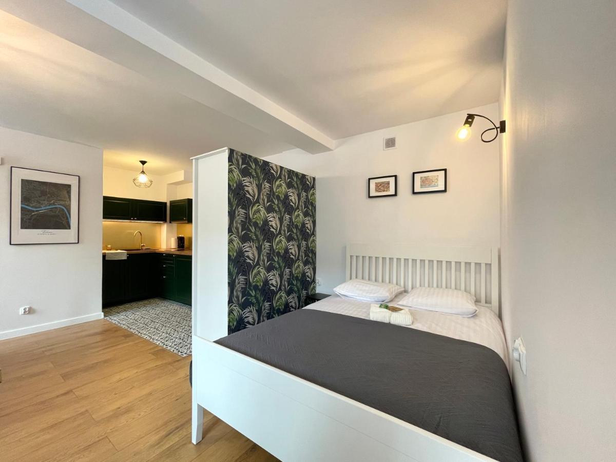 Apartament Przystanek Torun Exterior photo